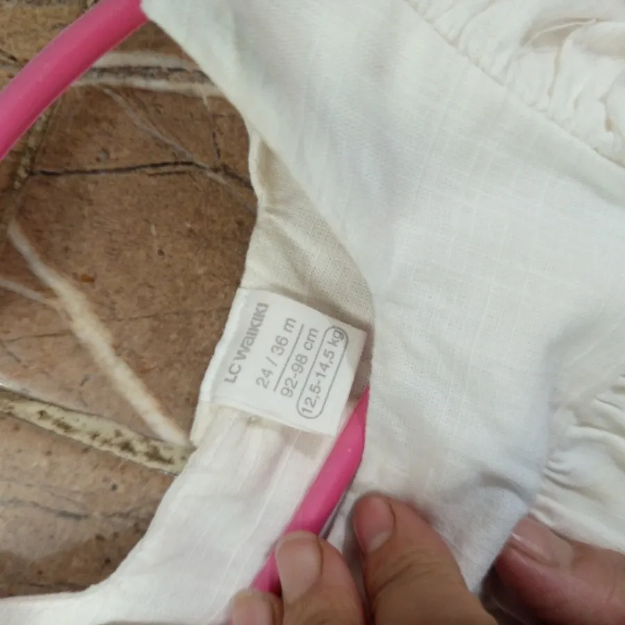 دوتا پیراهن دخترونه