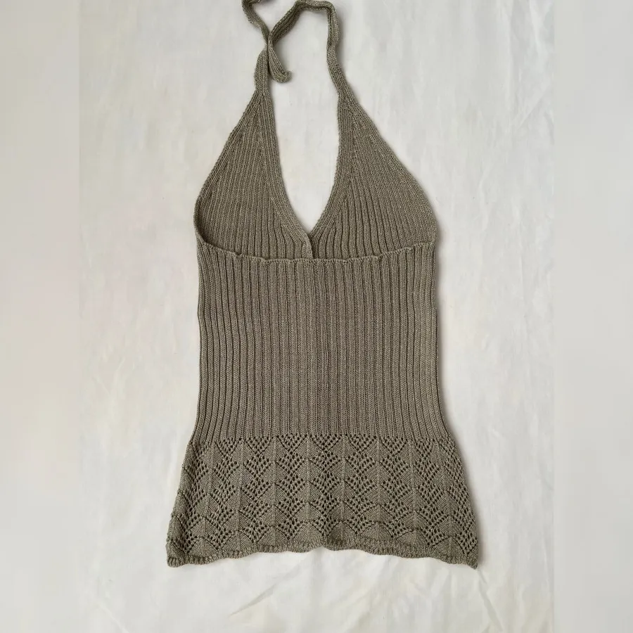 تاپ پشت گردنی مجلسی