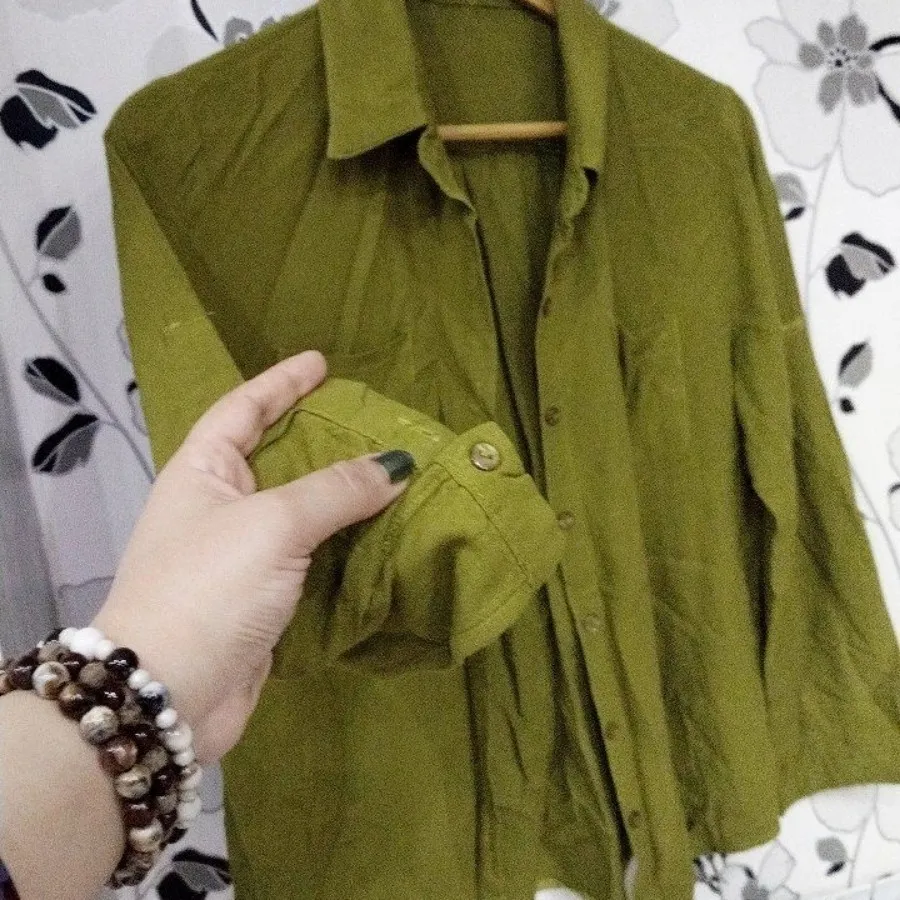 شومیز نخ درجه1 نو