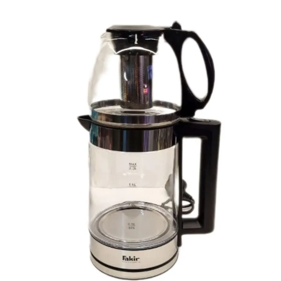 چایساز روهمی