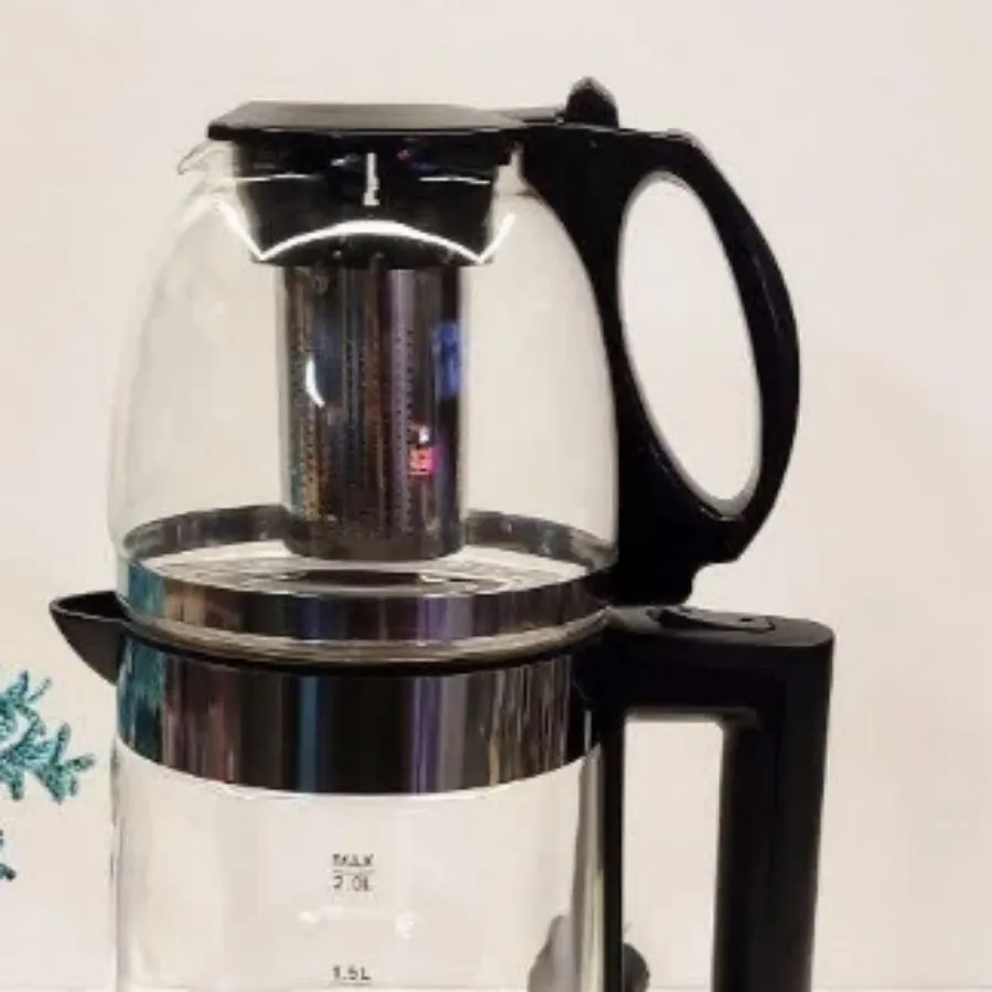 چایساز روهمی