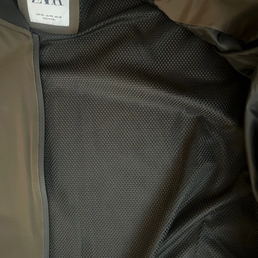 کت ( بادگیر) zara