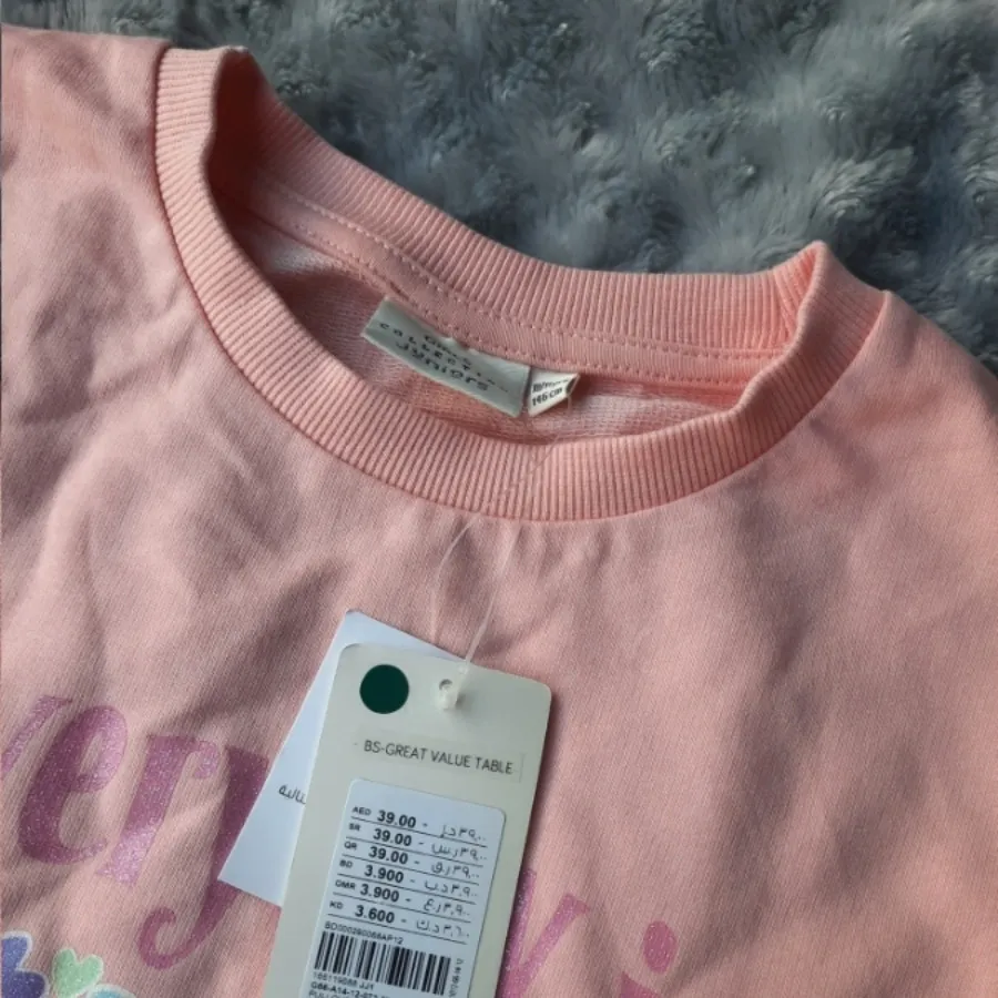 سویشرت دخترونه