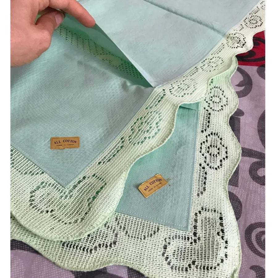 روبالشتی قدیمی خارجی