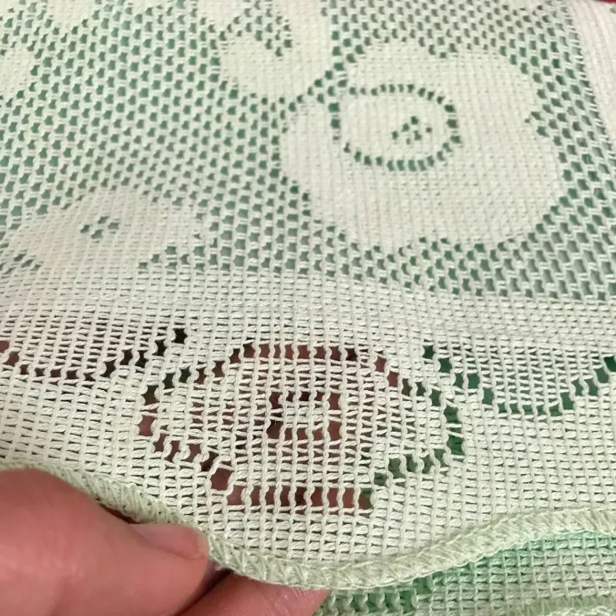 روبالشتی قدیمی خارجی