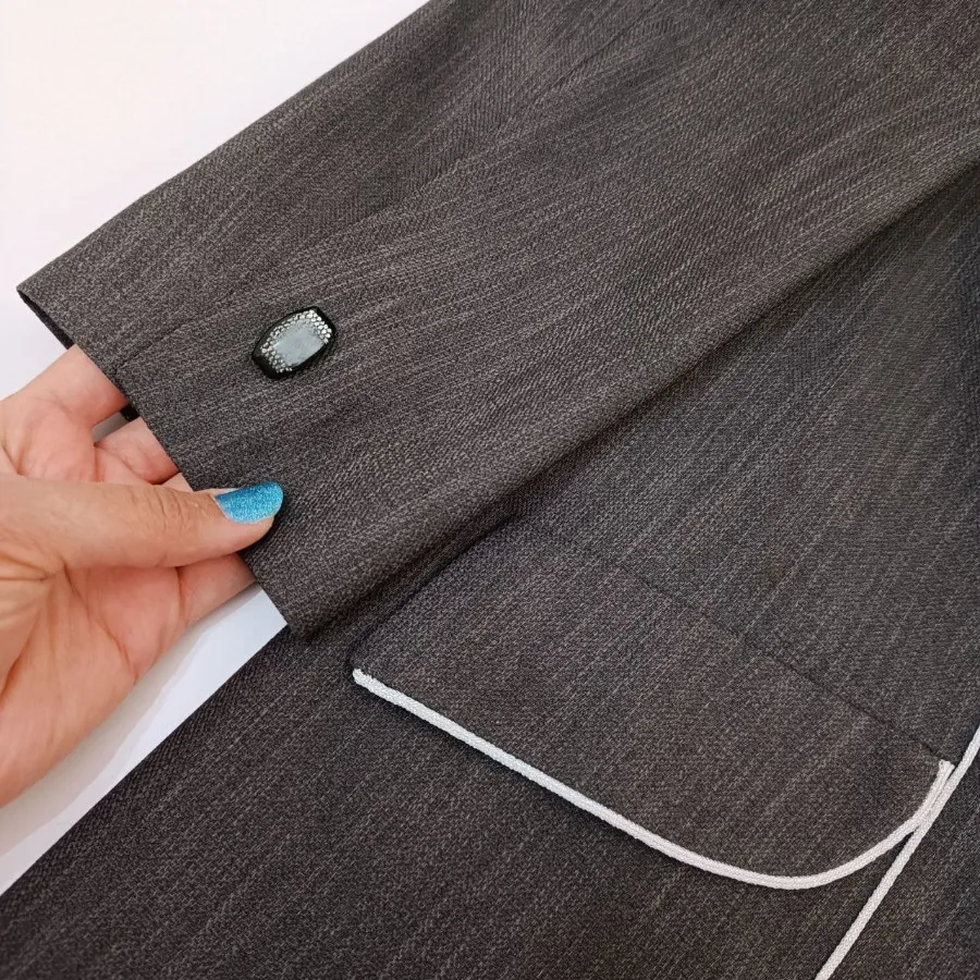 کت شلوار مجلسی زنانه