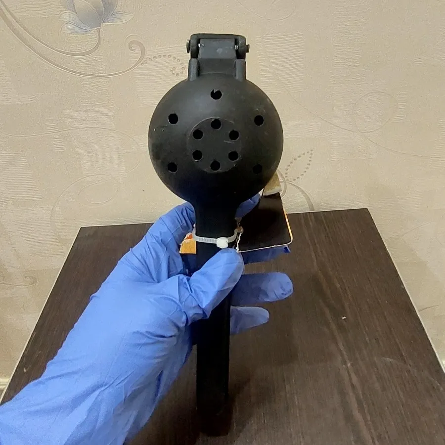 آب مرکبات گیر