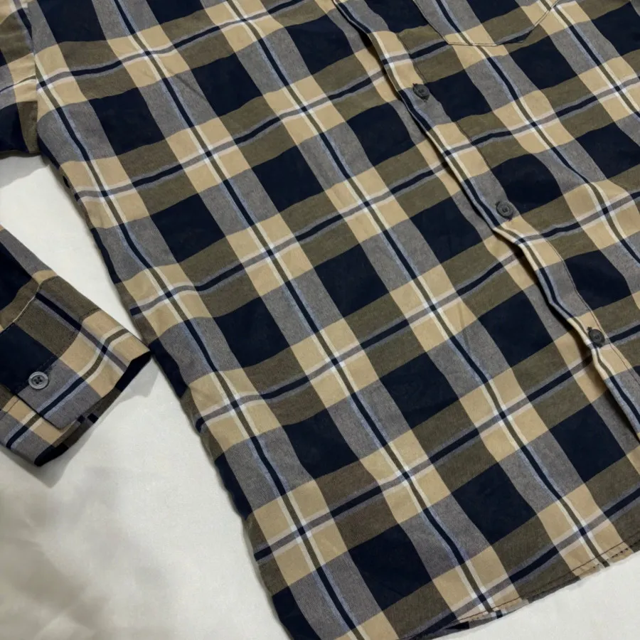 پیراهن مردانه