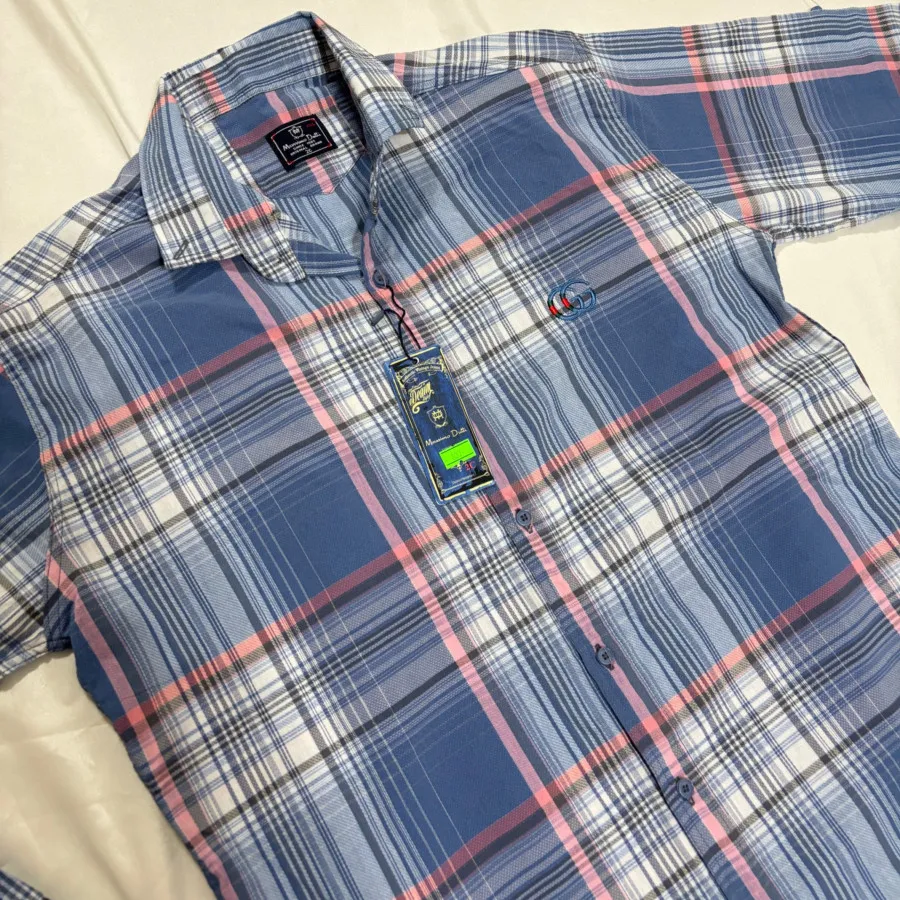 پیراهن مردانه