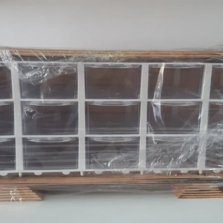 جا ادویه کشویی