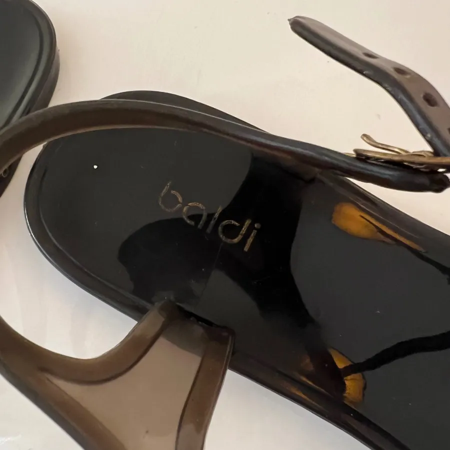 صندل ایتالیایی