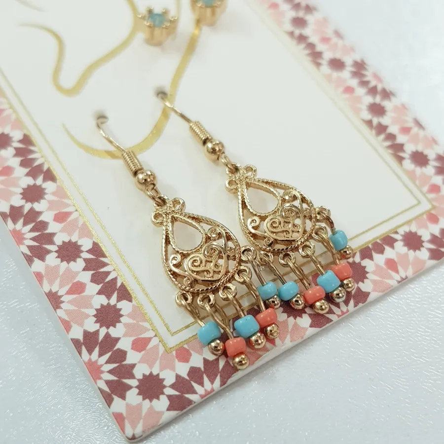 پک ایرکاف گوشواره و گلگوش