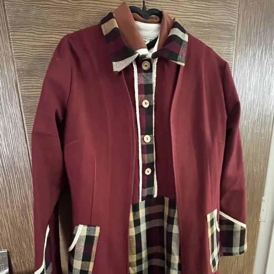 سارافون و مانتو و بلوز