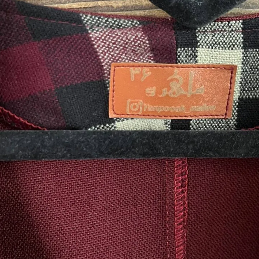 سارافون و مانتو و بلوز