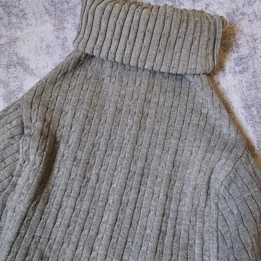 بافت یقه اسکی