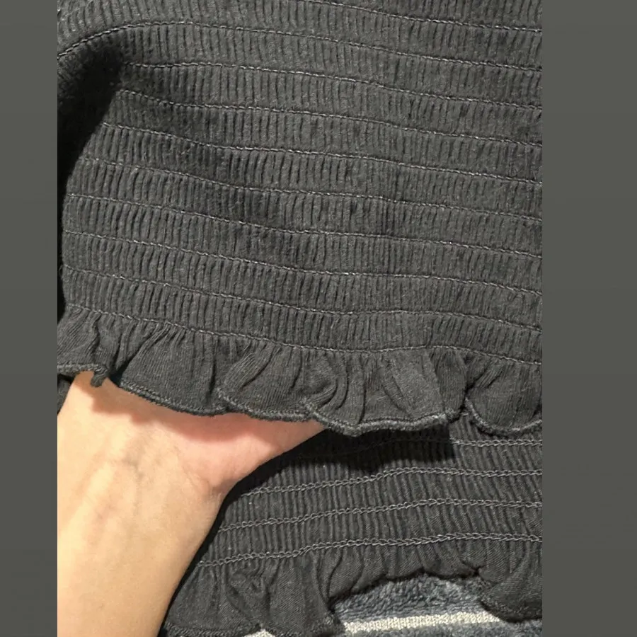 نیم تنه برند اچ اند ام