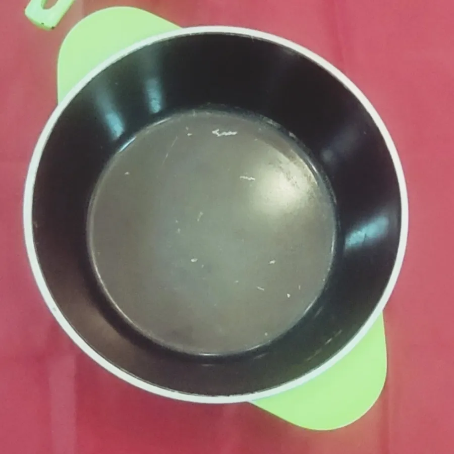 سرویس پخت و پز 2 پارچه