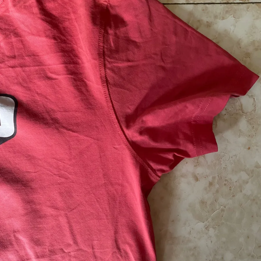 تیشرت نخی بادی اسپینر