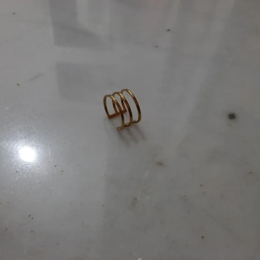 انگشتر شیک و خاص