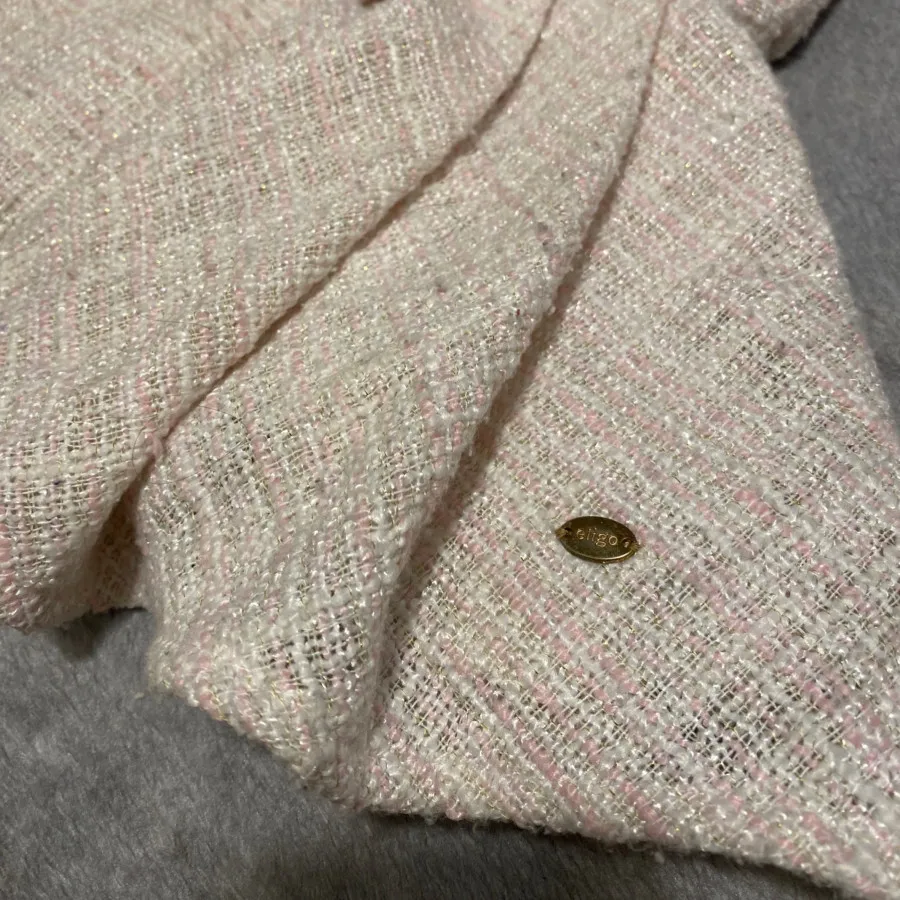 پیراهن مجلسی پارچه شنل