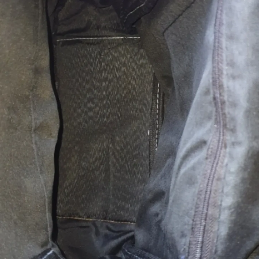 کوله پشتی بزرگ و جادار