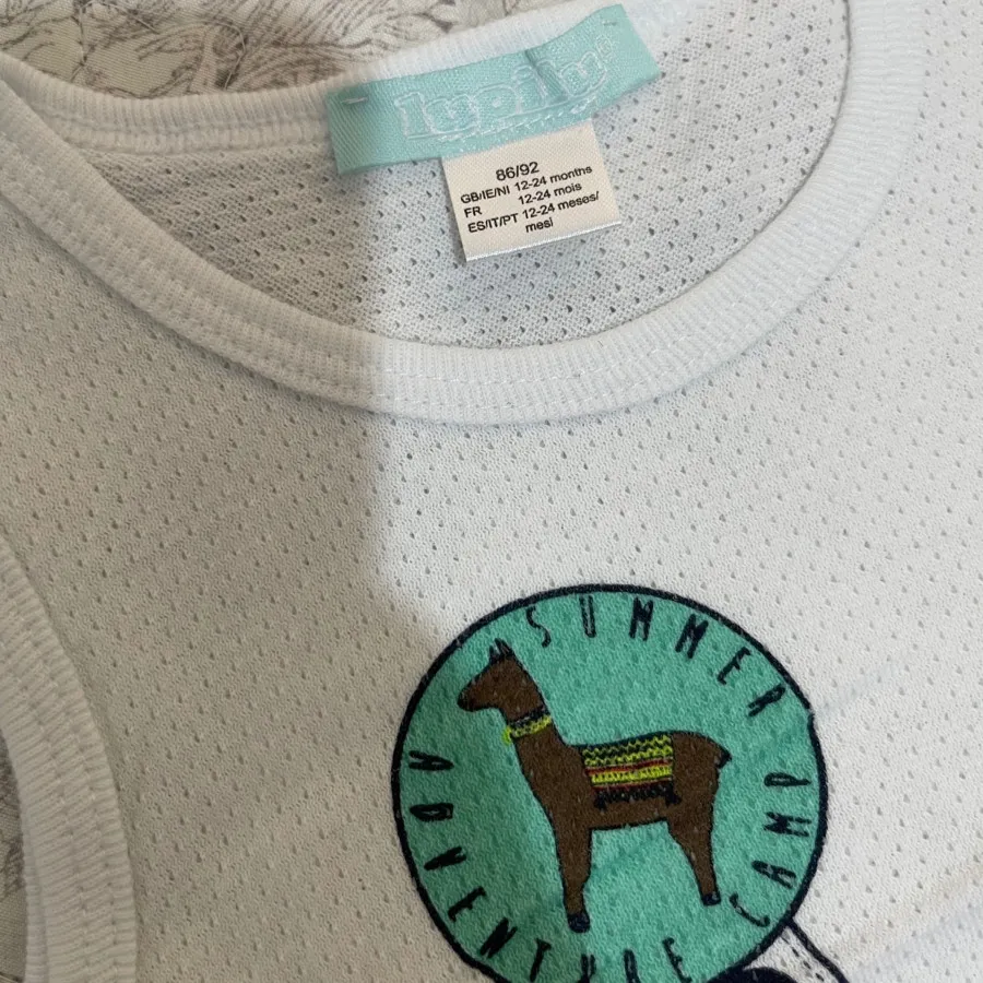 بادی سوزنی حلقه ای لوپیلو