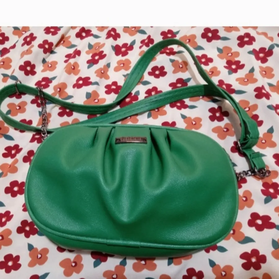 کیف چرم سه زیپ