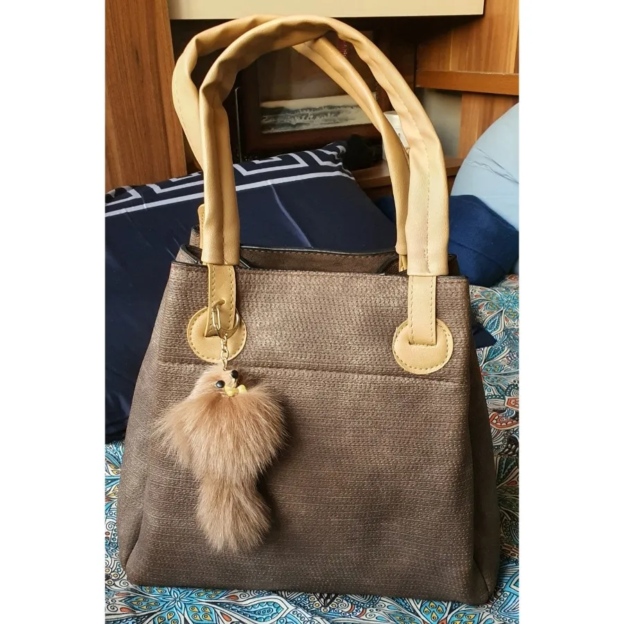 کیف زنانه جادار نو