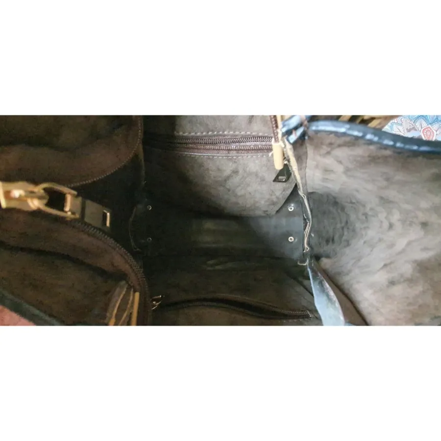 کیف زنانه جادار نو