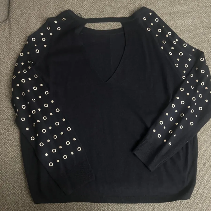 پلیور لطیف سایز 42