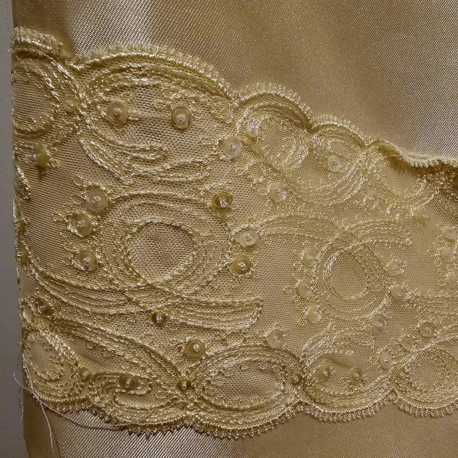 کت و دامن لیمویی