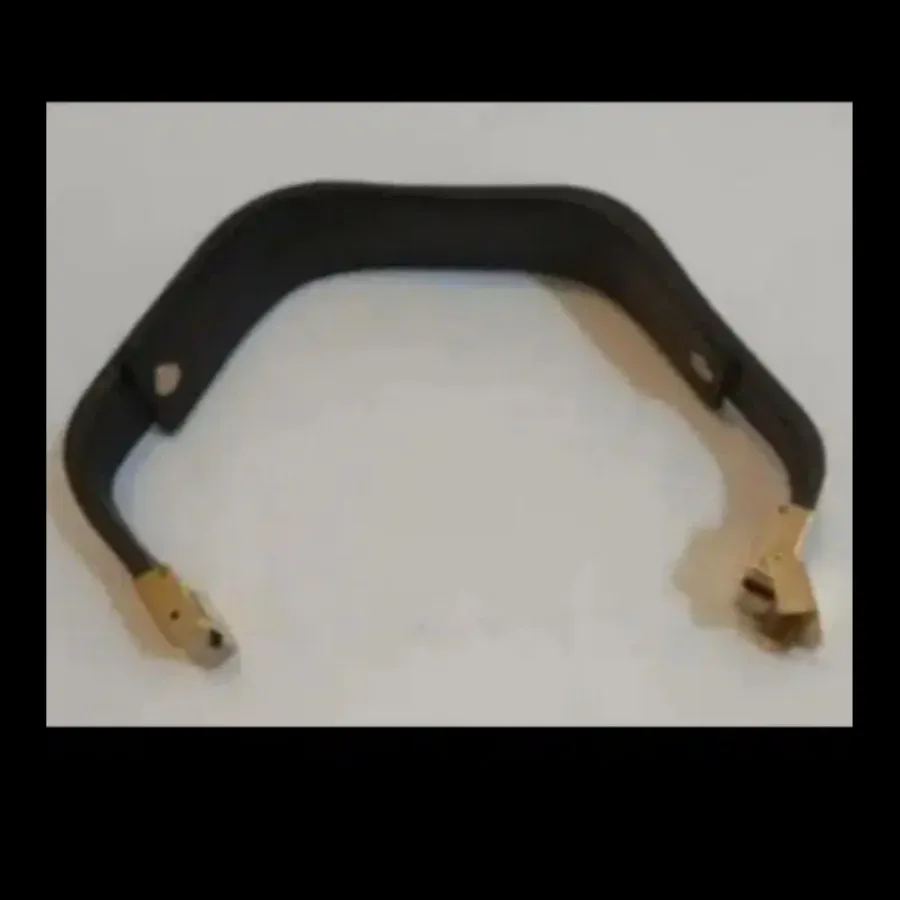 دستبند چرمی دوبل با جعبه