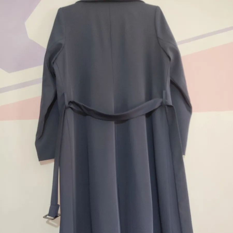 بارونی سورمه ای