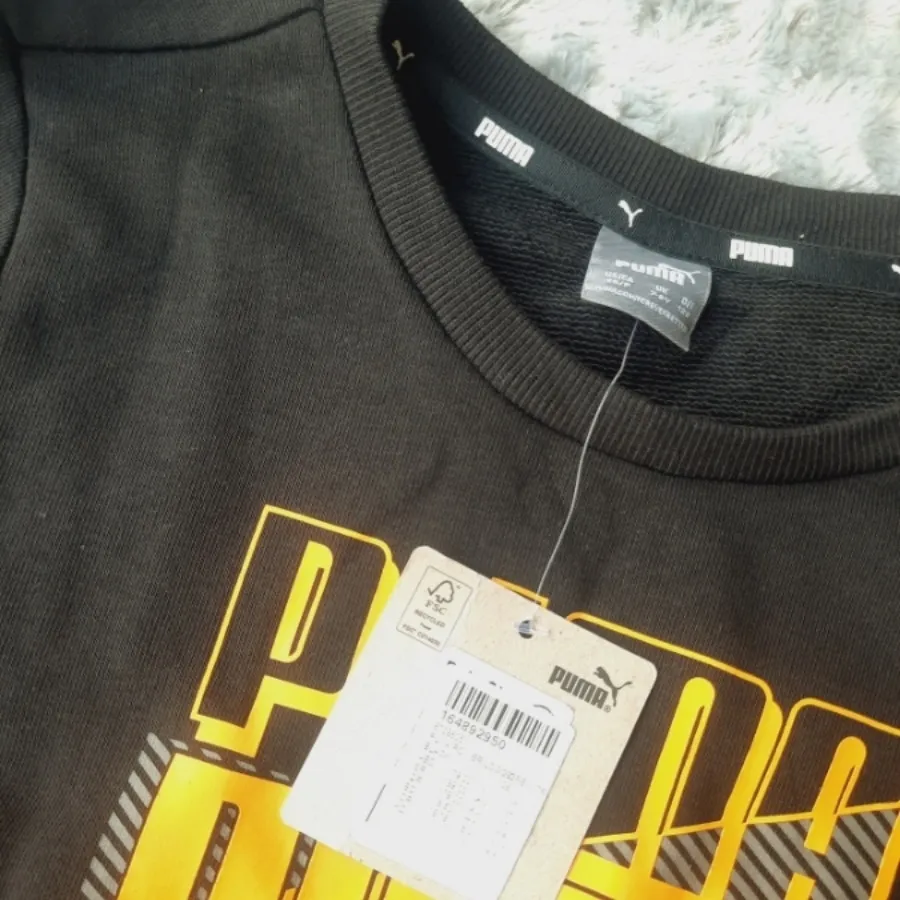 سویشرت پسرونه