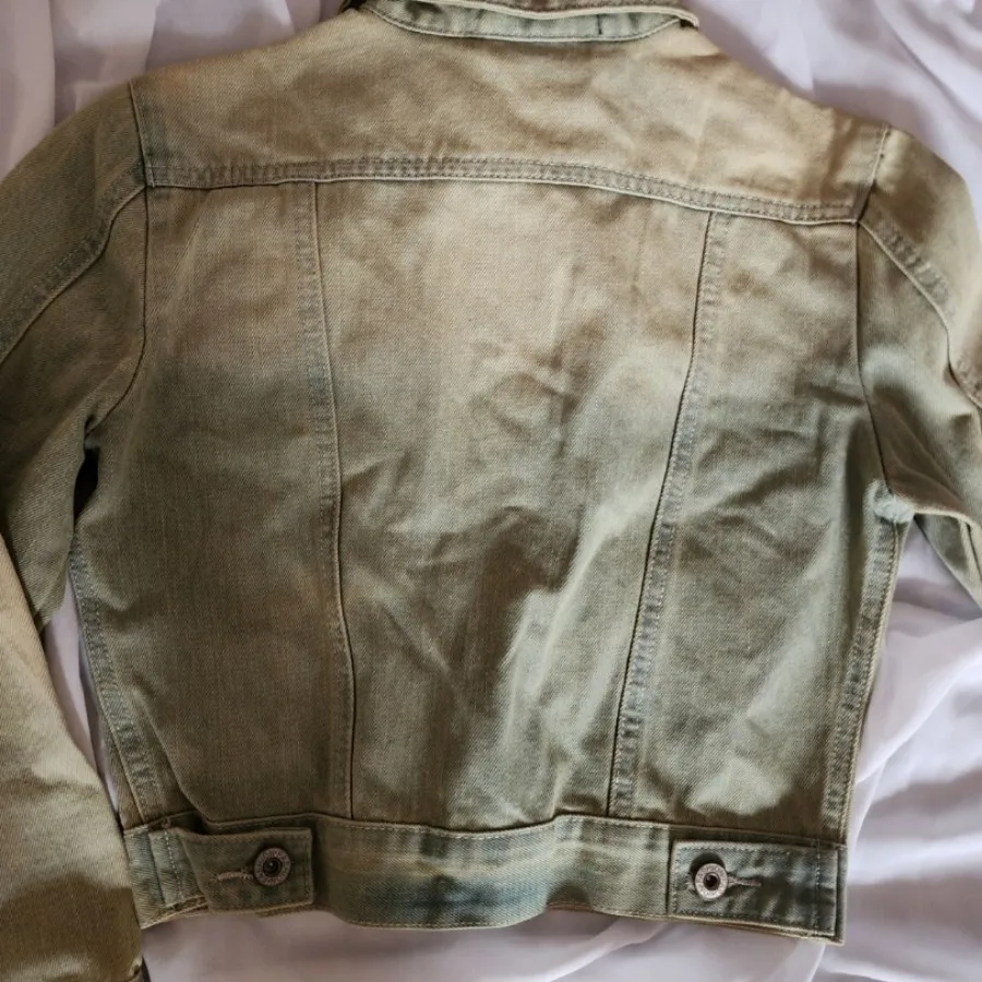 کت کراپ جینCiana