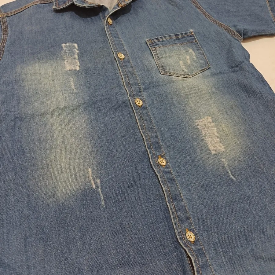 لباس پسرانه