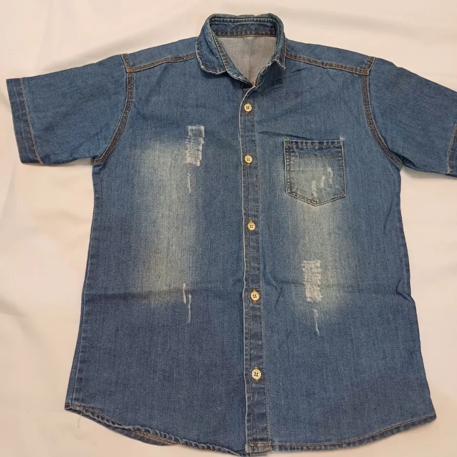 لباس پسرانه