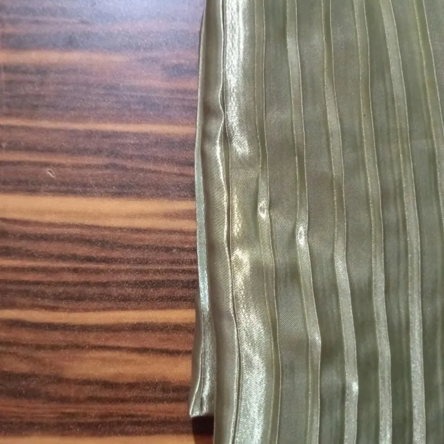 پارچه پلیسه