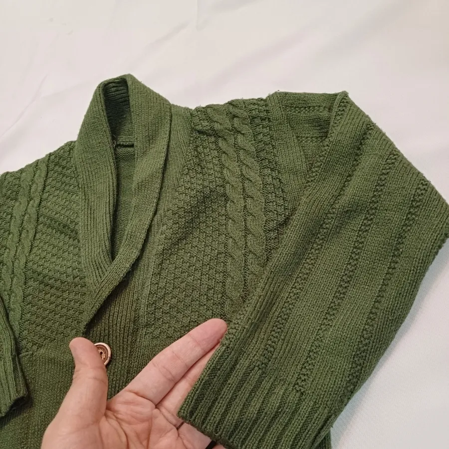 بافت پسرانه