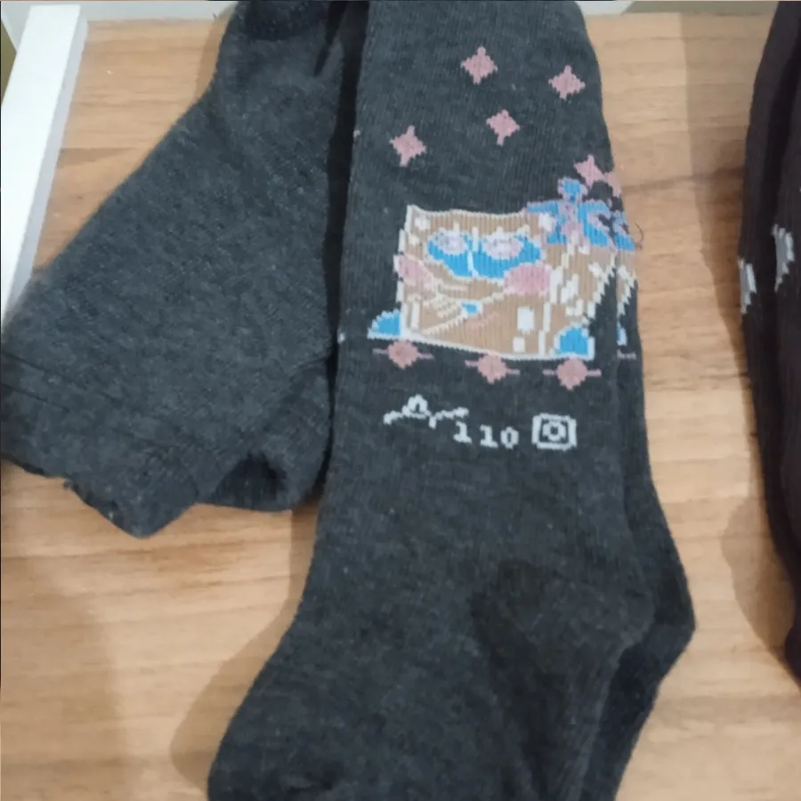 جوراب شلواری و جوراب