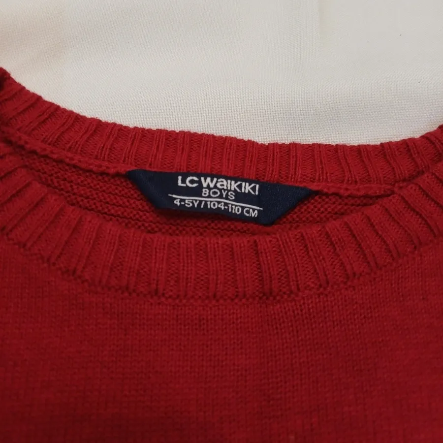 بافت پسرانه