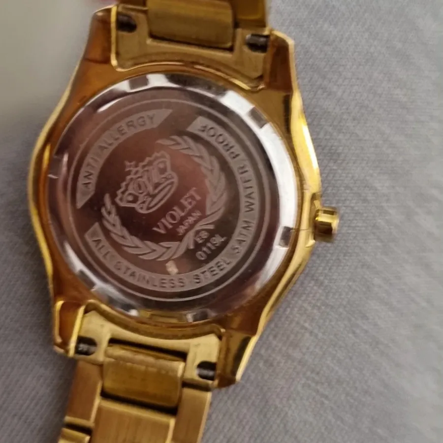 ساعت مچی زنانه