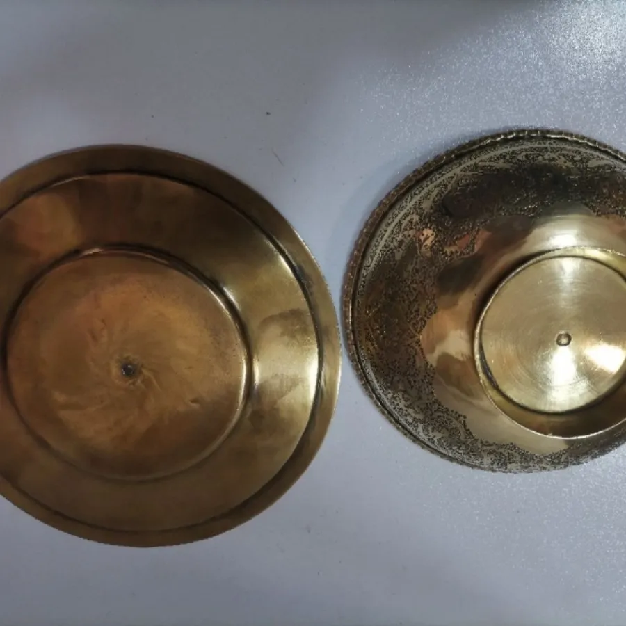 کاسه و بشقاب آنتیک