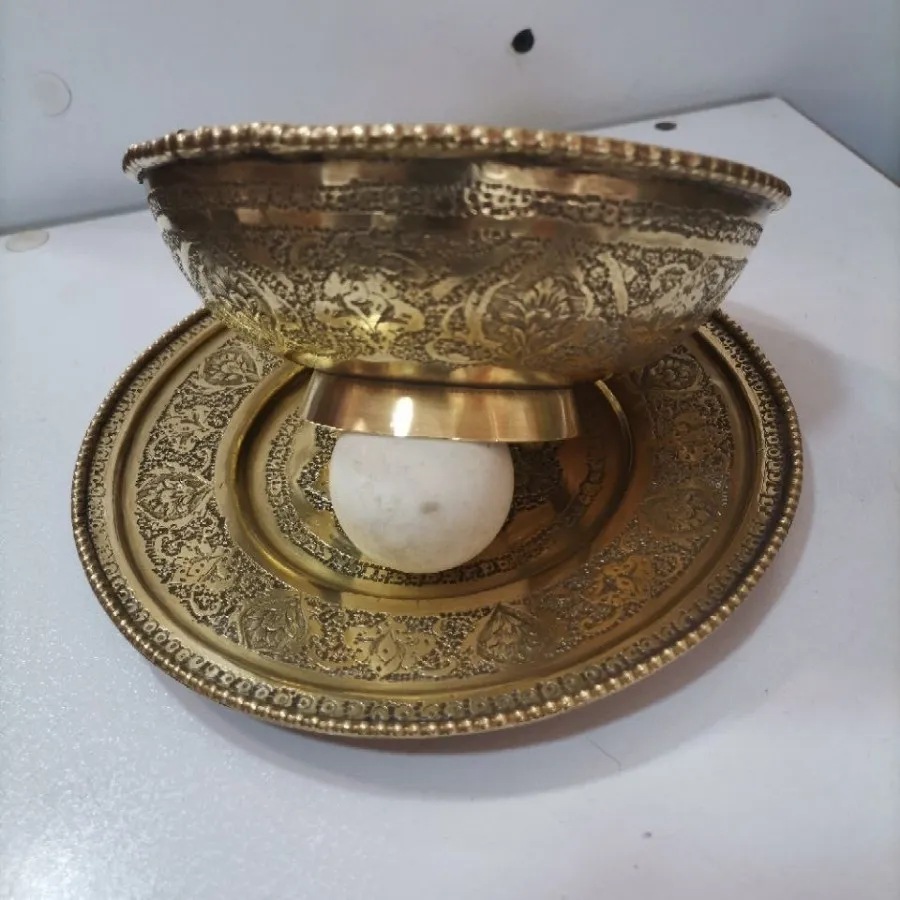 کاسه و بشقاب آنتیک