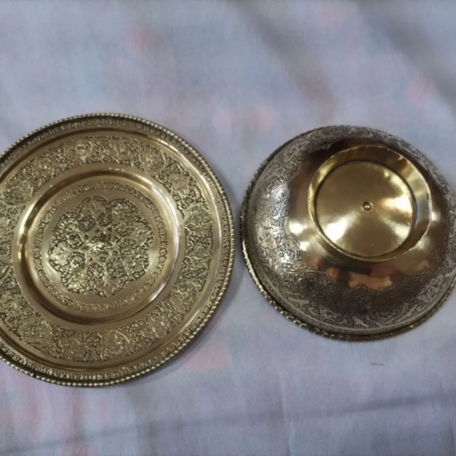 کاسه و بشقاب آنتیک