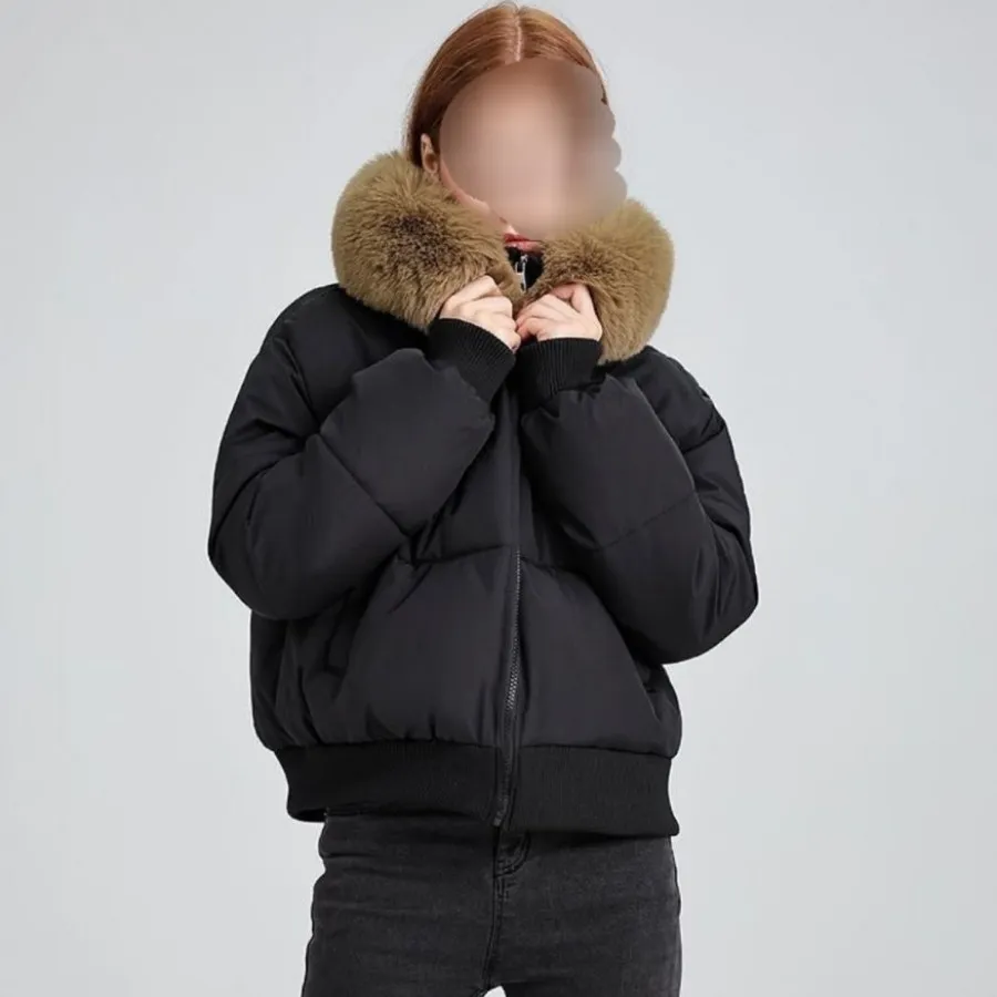 کاپشن کلاهدار