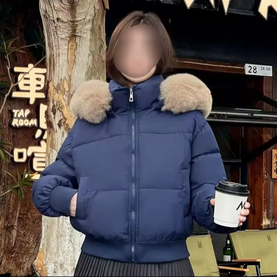 کاپشن کلاهدار