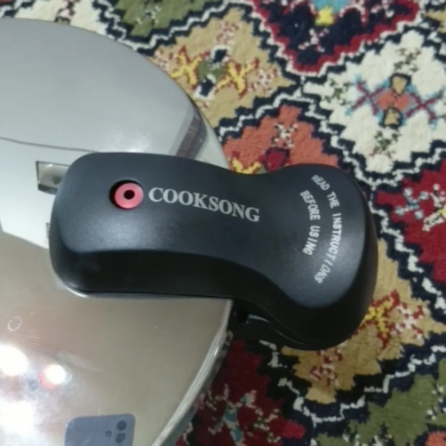 زودپز کوک سانگ