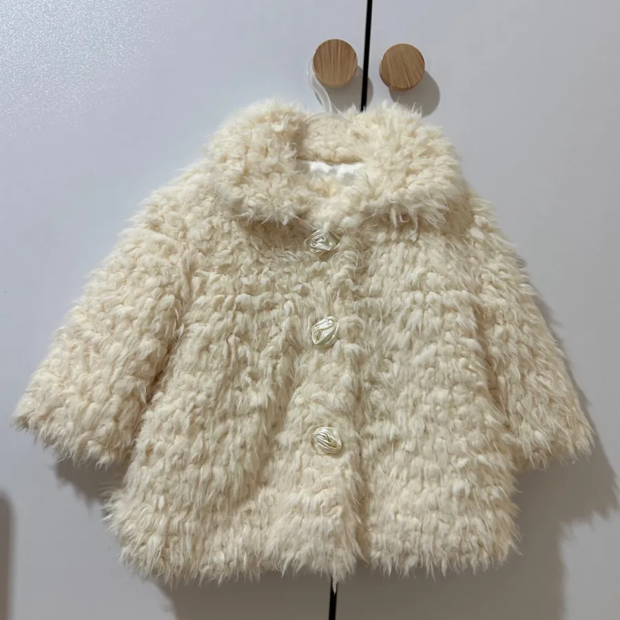 کت ، کاپشن بچگانه