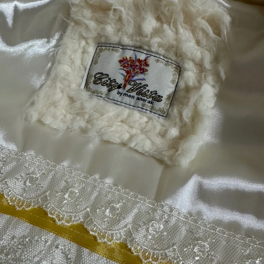 کت ، کاپشن بچگانه